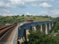 Hanuovsk viadukt, 18.8.2012